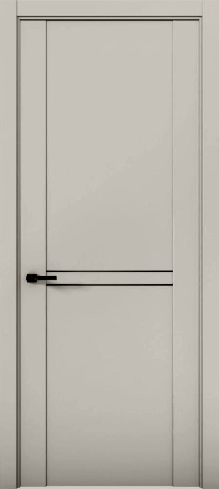   Prime B 5 AL Black ( )