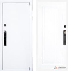     Face ID 22 " RAL 9003" (     Face ID 22 " RAL 9003",  )