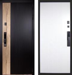 �������� ����� ��� ����������� � �������������� ������ Smart lock (������� ������������� �����)