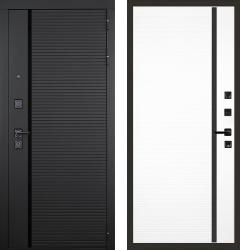 ������� ����� Branddoors BR 02 BLACK 053 Piano "������" (�������� �����, ������������� �����)