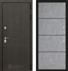   Labirint Urban 25 " " ( ,  )