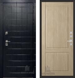 ������� ����� Regidoors ALBERO BLACK MOTTURA Nova "��� �����������" (�������� �����, ������������� �����)