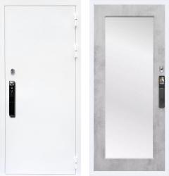 ������� ����� Rex ������� 3� ����� Face ID ��������� "����� �������" (�������� �����, ������������� �����)