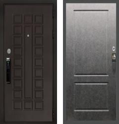 �������� ����� Rex ������� Face ID ��-117 "���������� ������" (������� ������������� �����)