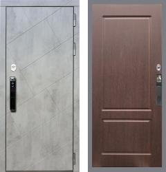 �������� ����� Rex 22 Face ID ��-117 "���� �������" (������� ������������� �����)