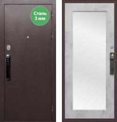 ����� Rex ������� Strong Face ID ��������� "����� �������" (������������� ����� Rex ������� Strong Face ID ��������� "����� �������", �������� �����)