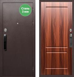 �������� ����� Rex ������� Strong Face ID ��-117 "���� �����������" (������� ������������� �����)