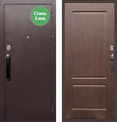 �������� ����� Rex ������� Strong Face ID ��-117 "���� �������" (������� ������������� �����)