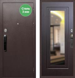 ������� ����� Rex ������� Strong Face ID ���-120 "�����" (�������� �����, ������������� �����)