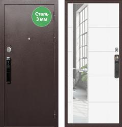 �������� ����� Rex ������� Strong Face ID ����-19 "����� �������" (������� ������������� �����)