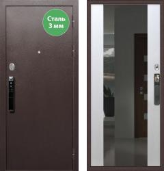 �������� ����� Rex ������� Strong Face ID ��-16 � �������� "����� �����" (������� ������������� �����)