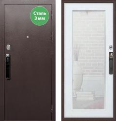 ����� Rex ������� Strong Face ID ��������� "����� �����" (������������� ����� Rex ������� Strong Face ID ��������� "����� �����", �������� �����)